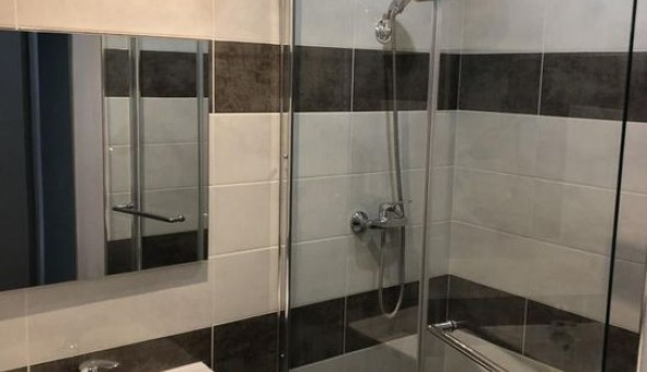 Logement �tudiant T4 &agrave; Montpellier (34080)