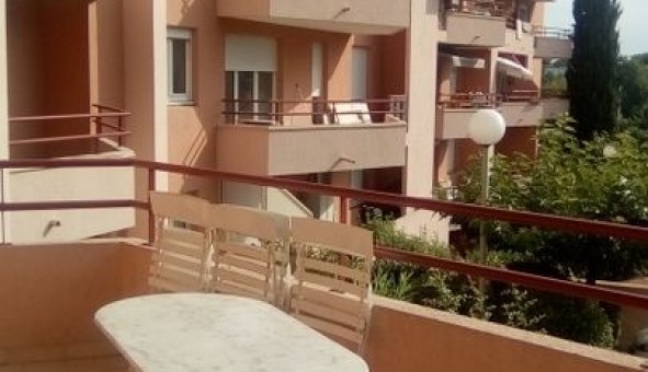 Logement �tudiant T4 &agrave; Montpellier (34080)