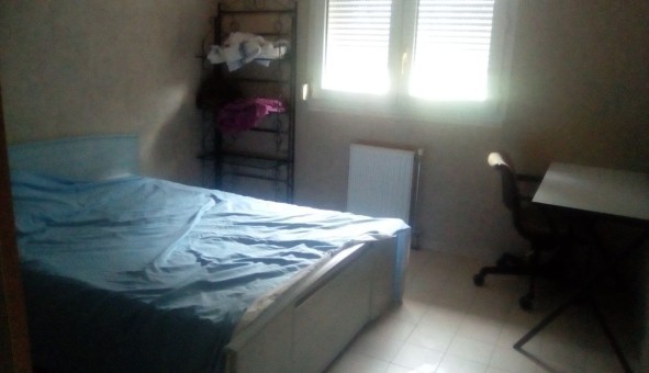 Logement �tudiant T4 &agrave; Montpellier (34080)