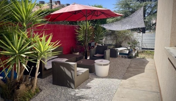 Logement �tudiant T4 &agrave; Montpellier (34080)