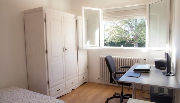 Logement �tudiant T4 &agrave; Montpellier (34080)