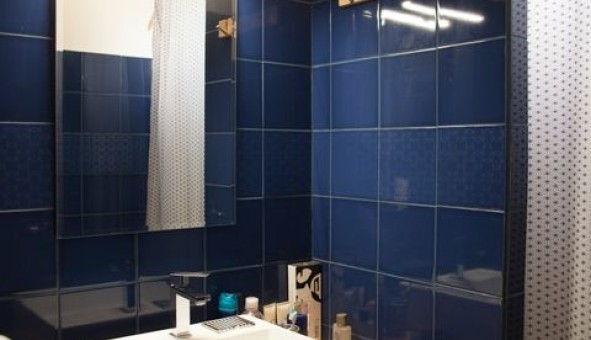 Logement �tudiant T4 &agrave; Montpellier (34080)