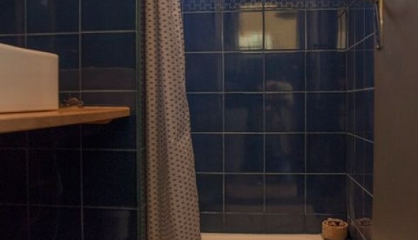 Logement �tudiant T4 &agrave; Montpellier (34080)