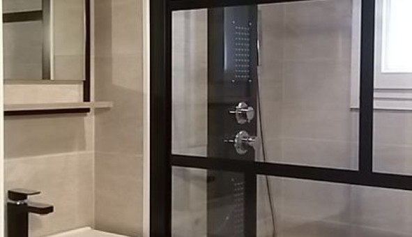 Logement �tudiant T4 &agrave; Montpellier (34080)