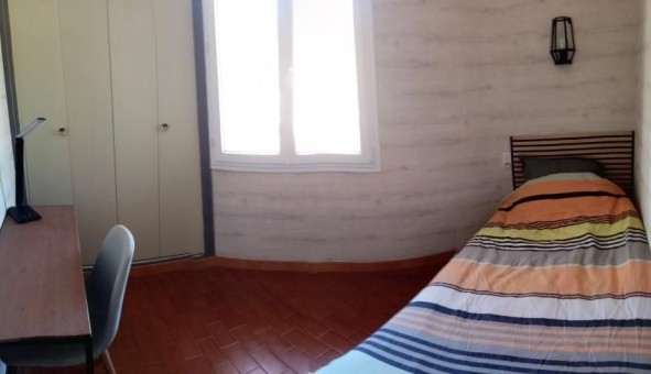 Logement �tudiant T4 &agrave; Montpellier (34080)