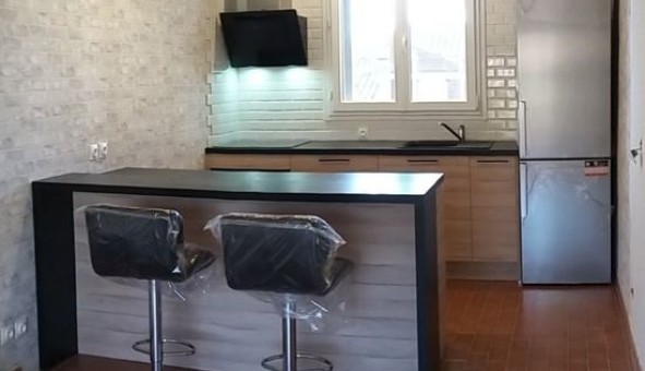 Logement �tudiant T4 &agrave; Montpellier (34080)