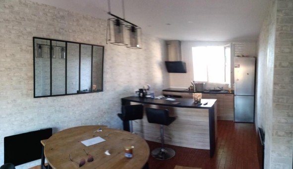 Logement �tudiant T4 &agrave; Montpellier (34080)