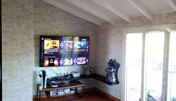 Logement �tudiant T4 &agrave; Montpellier (34080)