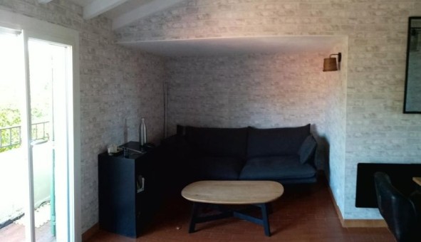 Logement �tudiant T4 &agrave; Montpellier (34080)