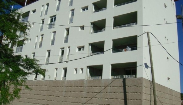 Logement �tudiant T4 &agrave; Montpellier (34080)