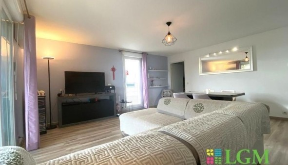 Logement �tudiant T4 &agrave; Montpellier (34080)