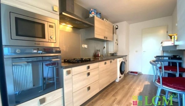 Logement �tudiant T4 &agrave; Montpellier (34080)