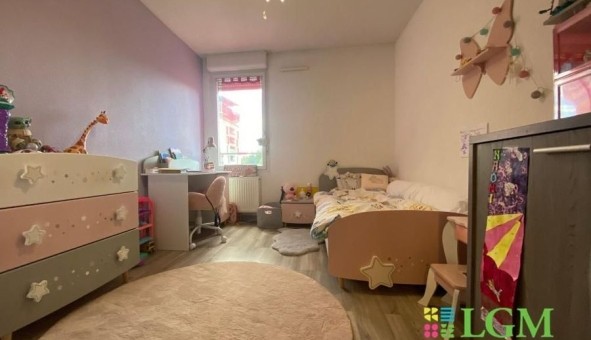 Logement �tudiant T4 &agrave; Montpellier (34080)