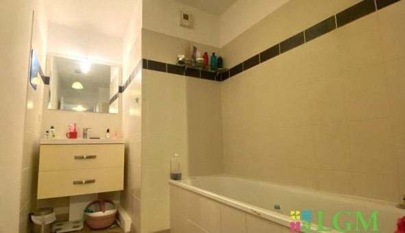 Logement �tudiant T4 &agrave; Montpellier (34080)