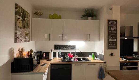 Logement �tudiant T4 &agrave; Montpellier (34080)