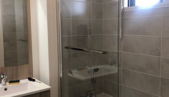 Logement �tudiant T4 &agrave; Montpellier (34080)
