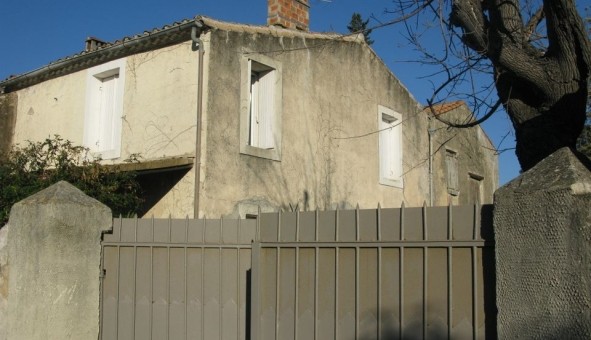 Logement �tudiant T4 &agrave; Montpellier (34080)