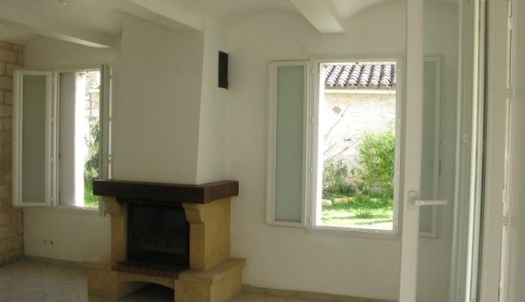 Logement �tudiant T4 &agrave; Montpellier (34080)