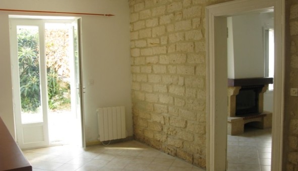 Logement �tudiant T4 &agrave; Montpellier (34080)
