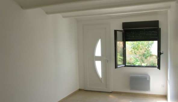 Logement �tudiant T4 &agrave; Montpellier (34080)