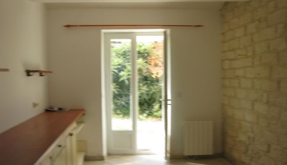 Logement �tudiant T4 &agrave; Montpellier (34080)