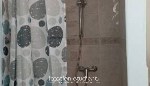 Logement �tudiant T4 &agrave; Montpellier (34080)