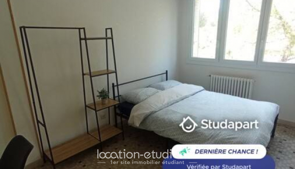 Logement �tudiant T4 &agrave; Montpellier (34080)
