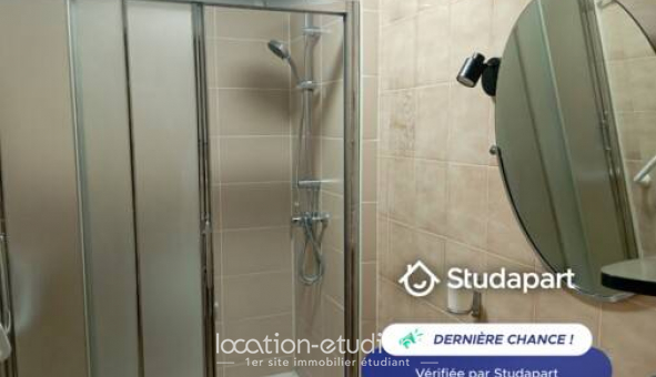 Logement �tudiant T4 &agrave; Montpellier (34080)