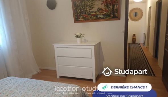 Logement tudiant T4 à Montreuil aux Lions (02310)