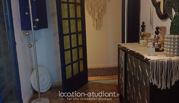 Logement tudiant T4 à Montreuil aux Lions (02310)