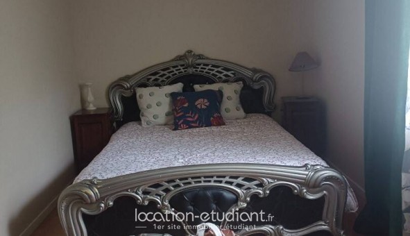 Logement tudiant T4 à Montreuil aux Lions (02310)