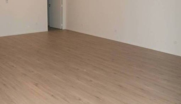 Logement �tudiant T4 &agrave; Montreuil (93100)