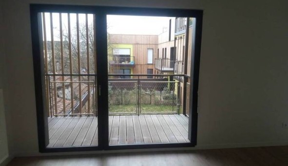 Logement �tudiant T4 &agrave; Montreuil (93100)