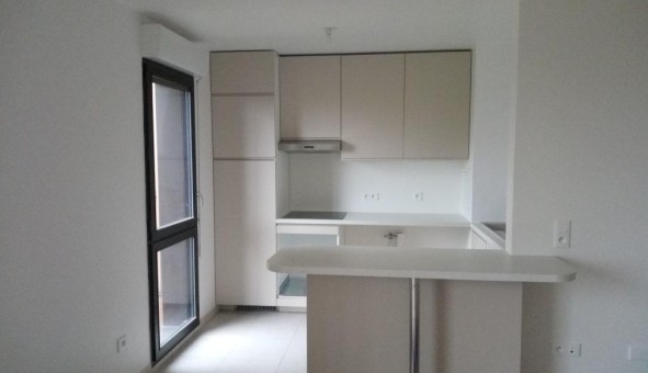 Logement �tudiant T4 &agrave; Montreuil (93100)