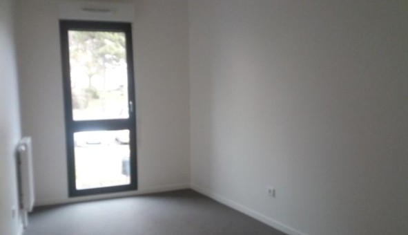 Logement �tudiant T4 &agrave; Montreuil (93100)