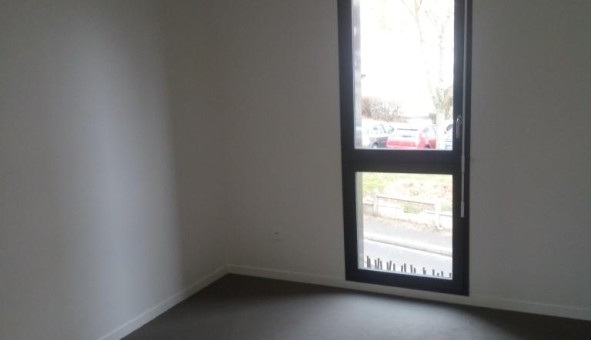 Logement �tudiant T4 &agrave; Montreuil (93100)