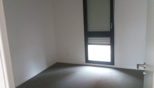 Logement �tudiant T4 &agrave; Montreuil (93100)