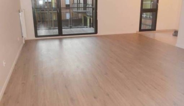 Logement �tudiant Location T4 Vide Montreuil (93100)