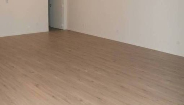 Logement �tudiant T4 &agrave; Montreuil (93100)