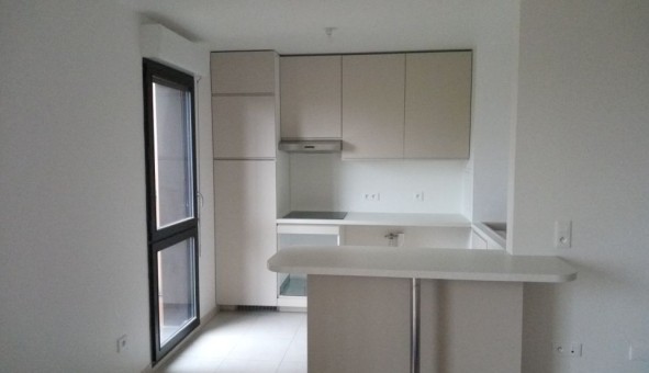 Logement �tudiant T4 &agrave; Montreuil (93100)