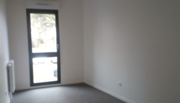 Logement �tudiant T4 &agrave; Montreuil (93100)