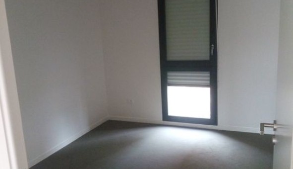 Logement �tudiant T4 &agrave; Montreuil (93100)