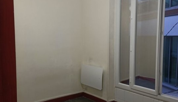 Logement �tudiant T4 &agrave; Montreuil (93100)