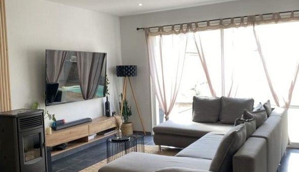 Logement tudiant T4 à Morires ls Avignon (84310)