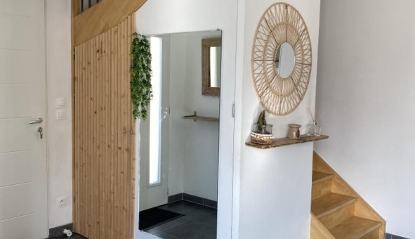 Logement tudiant T4 à Morires ls Avignon (84310)