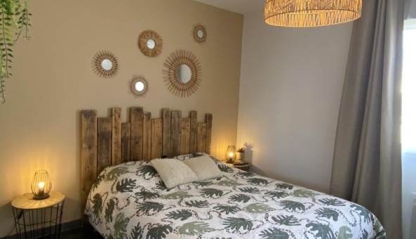 Logement tudiant T4 à Morires ls Avignon (84310)