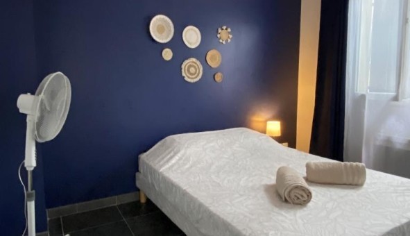 Logement tudiant T4 à Morires ls Avignon (84310)