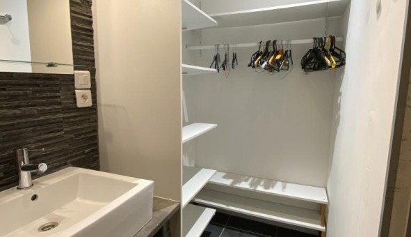 Logement tudiant T4 à Morires ls Avignon (84310)