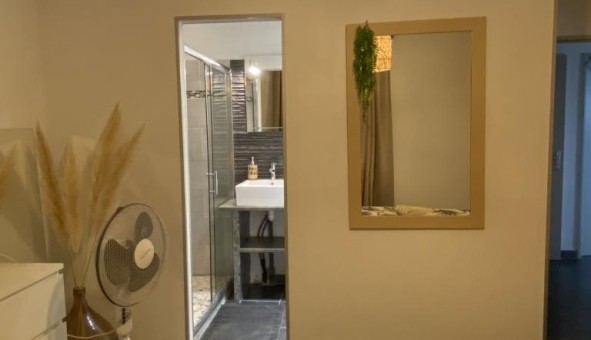 Logement tudiant T4 à Morires ls Avignon (84310)