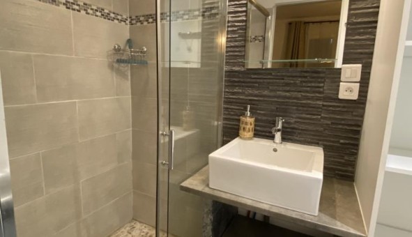 Logement tudiant T4 à Morires ls Avignon (84310)